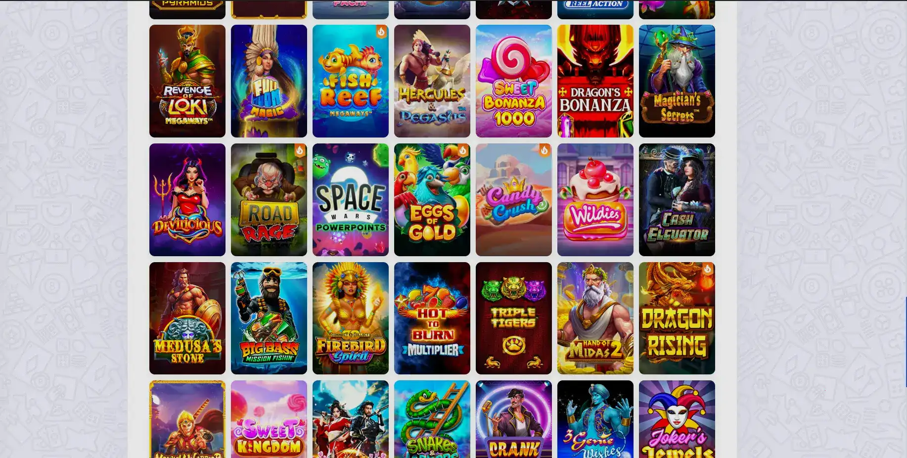 Selector casino бонусы и слоты 2026